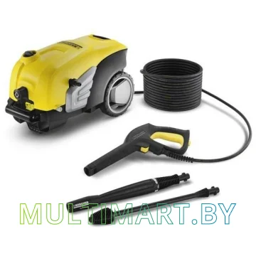 Мойка высокого давления Karcher K 7 Compact (1.447-002.0) картинка 3
